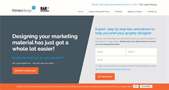 Desktop Screenshot of palmiero-design.co.uk